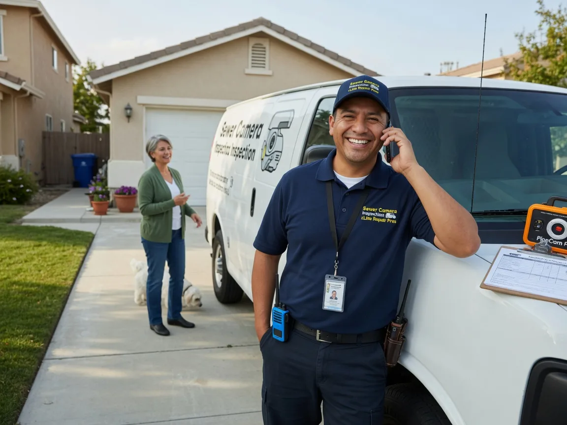 Sewer Line Repair Alexis, IL FAQs